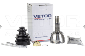 Junta Homocinética Fiat Doblò Idea Linea Palio/palio Weekend Siena Strada Vetor - Vt5035