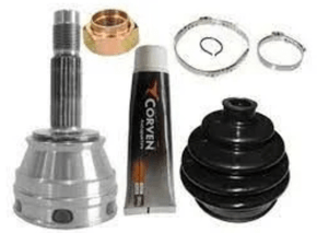 Junta Homocinética Fiat  Fiorino / Palio / Palio Weekend