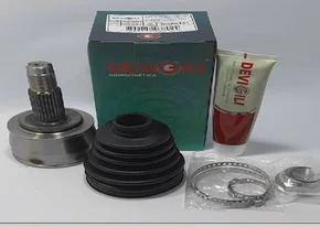 JUNTA HOMOCINETICA FIAT/ JEEP