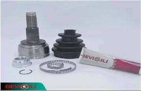 JUNTA HOMOCINETICA FIAT/ JEEP