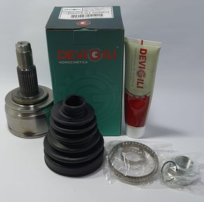 Junta Homocinética Fiat/jeep Toro Diesel 2.0 4x2 2016 Em Diante Renegade Diesel 2.0 4x2 2016 Em Diante Devigili - Dg80614