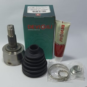 Junta Homocinética Fiat/jeep Toro Renegade Devigili - Dg80451