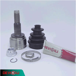 Junta Homocinética Fiat/jeep Toro Renegade Devigili - Dg80618