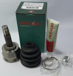 Junta Homocinética Fiat Palio/fire/weekend Siena Stilo Devigili - Dg80599