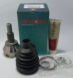 Junta Homocinética Fiat Polo 1.0 Devigili - Dg80784