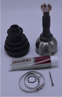 Junta Homocinética Ford Belina Corcel Del Rey Pampa Devigili - Dg89149