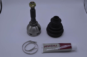 Junta Homocinética Ford Belina Del Rey Pampa Scala Devigili - Dg85149