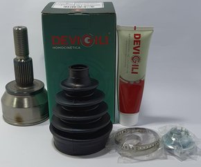 Junta Homocinética Ford Focus 2.0 1.6 16v Devigili - Dg80256