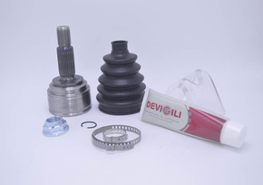 Junta Homocinética Ford Ka 1.0 2015 Em Diante Devigili - Dg80682