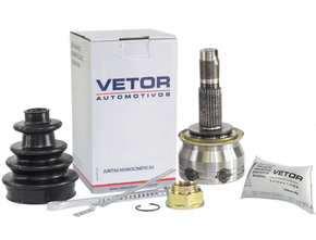 Junta Homocinética Gm Cobalt Onix Prisma Sonic Spin Vetor - Vt5222