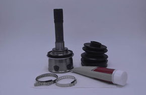 Junta Homocinética Gm/suzuki Tracker 2.0 16v 2007-2009 Grand Vitara 1.6/2.0/2.5 1998-2006 Devigili - Dg80147