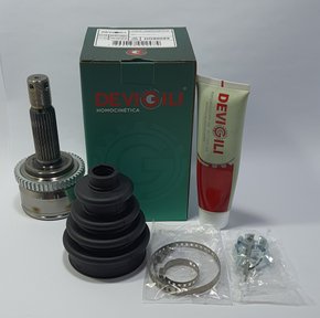 Junta Homocinética Hyundai Hb20 1.0 12v 3cc 2012 Em Diante Devigili - Dg80085