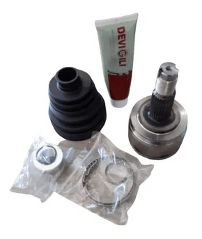 Junta Homocinética Jeep Compass 2.0 4x2 2017 Em Diante Devigili - Dg80418