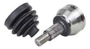 Junta Homocinética Land Rover Evoque 2.0/2.2 2012 Em Diante Discovery 2.2 2015 Em Diante Devigili - Dg80515