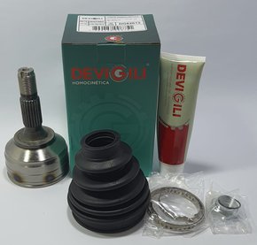 Junta Homocinética Peugeot 206 1.0 16v 2002-2006 207 1.4 Devigile - Dg82013