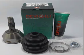JUNTA HOMOCINETICA RENAULT