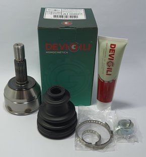 Junta Homocinética Renault Clio Kangoo Logan Megane Sandero Scenic Symbol Twingo Devigili - Dg80211