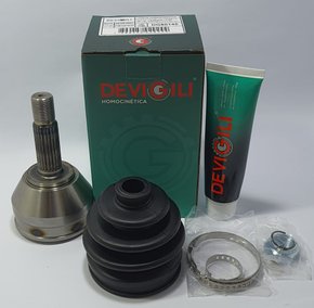 Junta Homocinetica Renault Clio Logan 