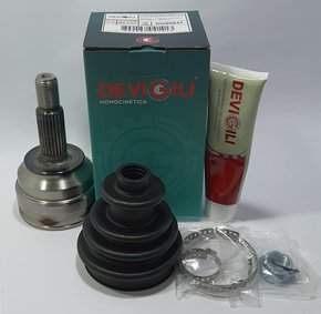 Junta Homocinética Renault Kangoo 1.6 2006 Em Diante Devigili - Dg80647