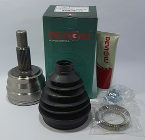 Junta Homocinética Renault Master 2.5 2005-2013 Master 2.8 2002-2005 Devigili - Dg80108