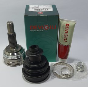 Junta Homocinética Toyota Corolla 1.8/2.0 Weekend Devigili - Dg80503
