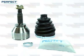 Junta Homocinética Volkswagen Fox 1.6 Gol 1.6 Saveiro 1.6 Voyage 1.6 Perfect - Kjh0248