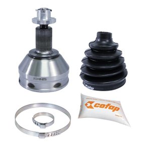 Junta Homocinética Volkswagen Fox Crossfox Spacefox Polo Cofap - Jhc01106