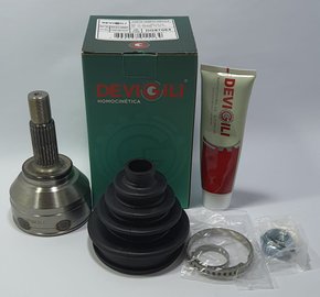 Junta Homocinética Volkswagen Fox Gol Saveiro Voyage Devigili - Dg87064