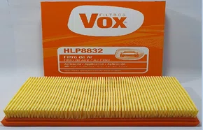 KIT 10UN Filtro Ar Motor Chevrolet Corsa Agile Classic Montana