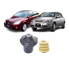 Kit Amortecedor Diant Astra 99/11 Vectra 96/11 Safira 03/12