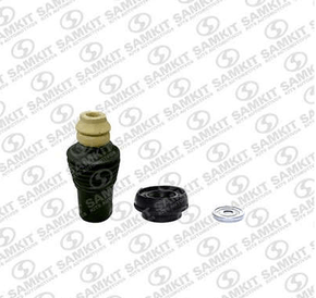 Kit Amortecedor Diant Renault 