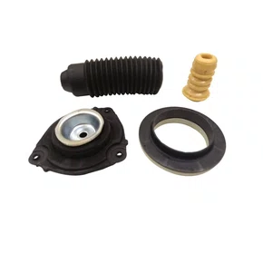 Kit Amortecedor Dianteiro Esquerdo Nissan Sentra 2014 a 2021 KYB