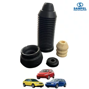 KIT AMORTECEDOR DIANTEIRO Saveiro 2009 2010 2011 sampel