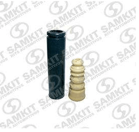 Kit Amortecedor Tras Ford