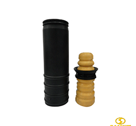 Kit Amortecedor Tras Gm Prisma  Sonic  Onix