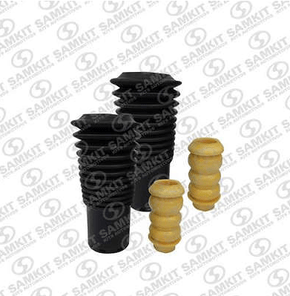 Kit Amortecedor Tras Renault Duster 4x4