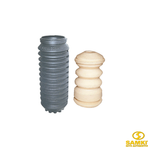 Kit Amortecedor Tras Vw