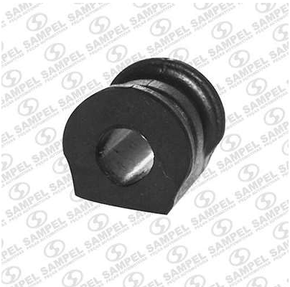 Kit Barra Estabilizadora Diant Vw  Gol G5/polo/fox