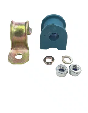 KIT BARRA ESTABILIZADORA UNO CS S 1991/1996 UNO MILLE 1991/2013