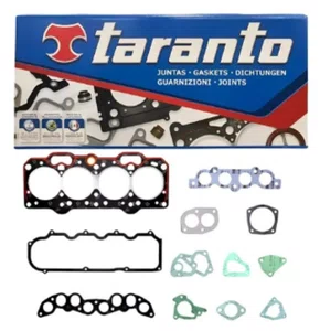 KIT CABEÇOTE FIAT
