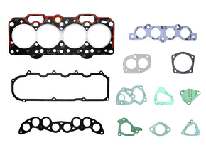 Kit Cabeçote Fiat Palio Strada 