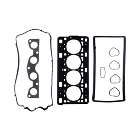KIT CABEÇOTE SUP NISSAN / RENAULT