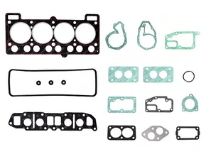 KIT CABEÇOTE SUPERIOR FORD/VW