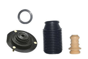 Kit Completo Amortecedor Diant Gm Monza 1990 Em Diante