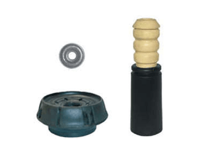 Kit Completo Amortecedor Diant Renault