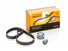 KIT CORREIA DENTADA AUDI/VW