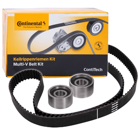 Kit Correia Dentada Citroen/fiat/iveco/peugeot