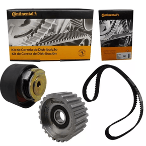 Kit Correia Dentada Citroen/fiat/peugeot