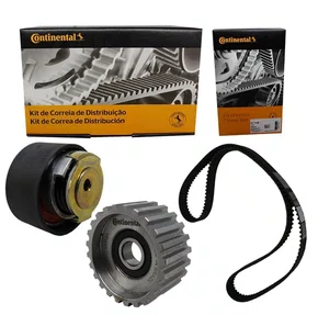 KIT CORREIA DENTADA CITROEN/FIAT/PEUGEOT