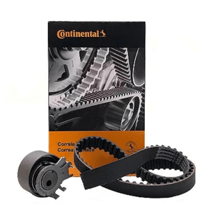 Kit Correia Dentada Citroen/peugeot C3